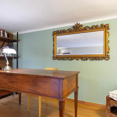 Fantastico Loft Bocconi&navigli Apartment *