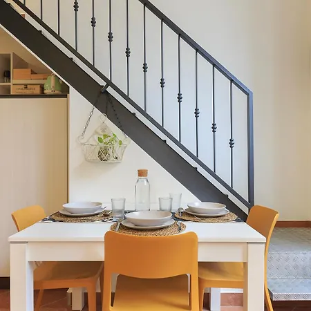 Fantastico Loft Bocconi&navigli Milan