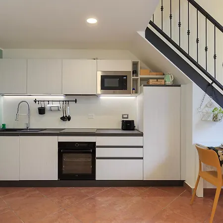 Apartment Fantastico Loft Bocconi&navigli