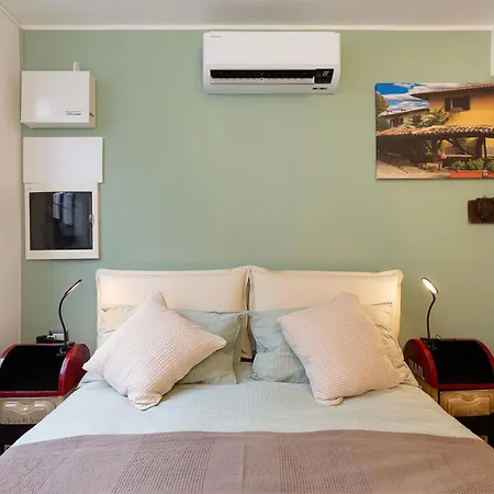Fantastico Loft Bocconi&navigli Milan