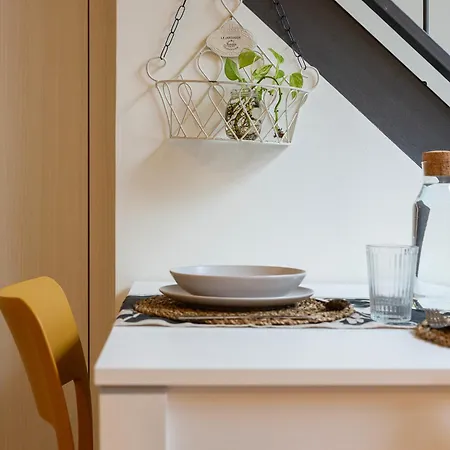 Fantastico Loft Bocconi&navigli