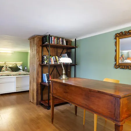 Fantastico Loft Bocconi&navigli Apartment *