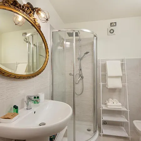 Apartment Fantastico Loft Bocconi&navigli *