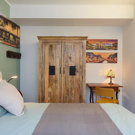 Fantastico Loft Bocconi&navigli Apartment *