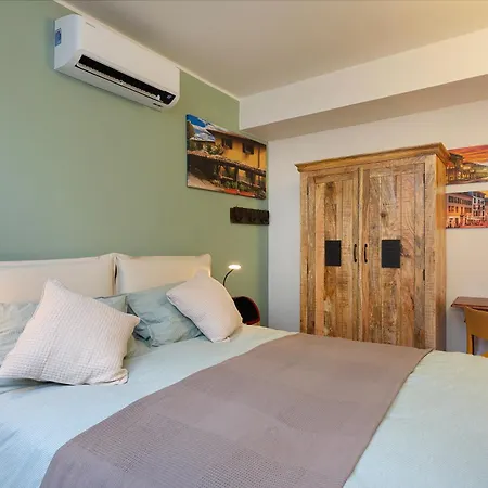 Apartment Fantastico Loft Bocconi&navigli *