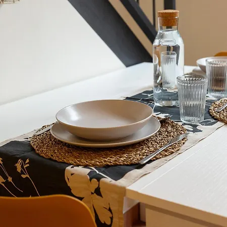 Fantastico Loft Bocconi&navigli Apartment