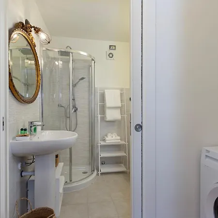 Fantastico Loft Bocconi&navigli Apartment